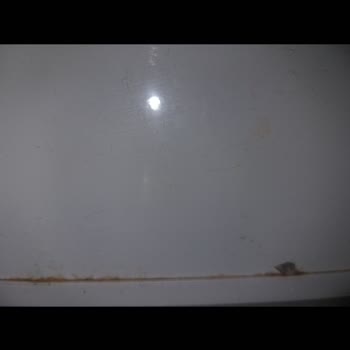 Altus Buzdolabı Erken Paslandı Garanti Ve Servis Çözüm Sunmadı