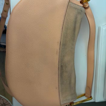 Vakko Çantada İlk Kullanımda Renk Değişimi Ve İlgisiz Müşteri Hizmeti