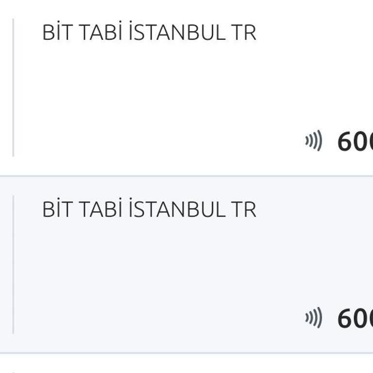 Rezervasyon Ve Otopark Sorunlarıyla Hayal Kırıklığı Yaşadım