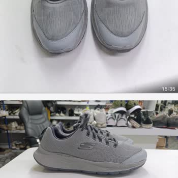 Ayakkabı Onarımında Yaşanan Sorun ve Memnuniyetsizlik