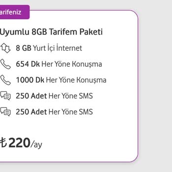 Tarife Değişikliği Sırasında Fiyatın İki Katına Çıkması Mağduriyet Yarattı