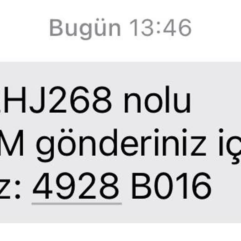 Kapıda Ödemeli Kargom Yanlışlıkla İade Edildi Çözüm Sunulmadı