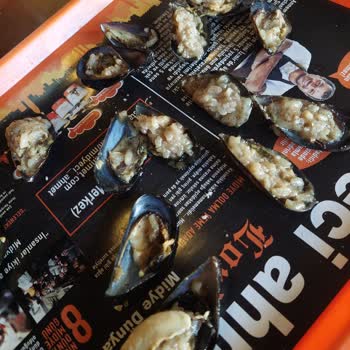 Midyelerin Temiz Olmaması Ve Personelin Olumsuz Yaklaşımı