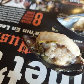 Midyelerin Temiz Olmaması Ve Personelin Olumsuz Yaklaşımı