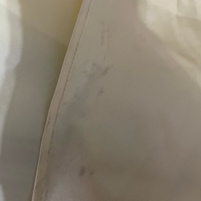 Kusurlu Ürün Ve Yetersiz İletişim Nedeniyle Nişan Hazırlığım Mağdur Oldu