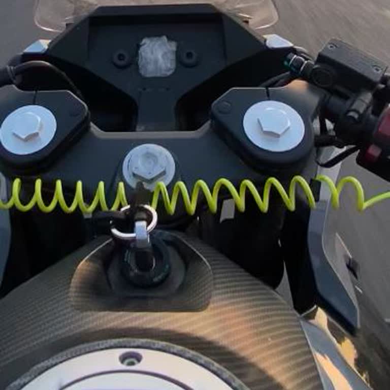 CFMOTO Serviste Ekran Değişimi Beklerken Aylarca Çözüm Alamadım