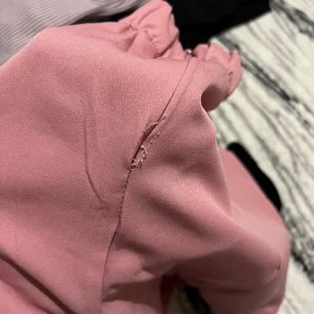 Aldığım Ürünler Defolu Ve Kalitesiz Çıktı