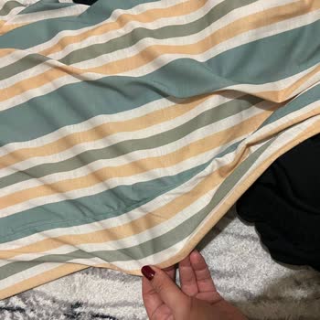 Aldığım Ürünler Defolu Ve Kalitesiz Çıktı