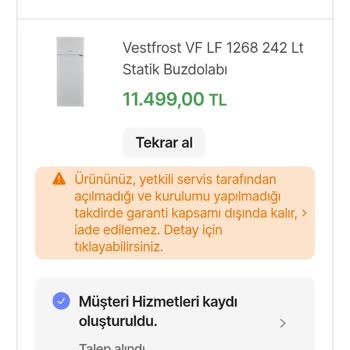 Ücretsiz Kurulum Vaadine Rağmen Ek Ücret İstenmesi Mağduriyet Yarattı