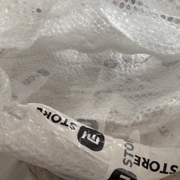 Evofone Eksik Ve Hasarlı Yedek Parça, Yetersiz İletişim Deneyimi