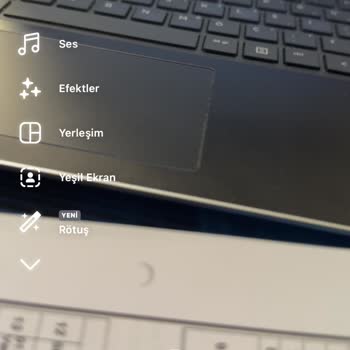 iPhone 15 Pro'da Instagram Canlı Yayın Paneli Görünmüyor