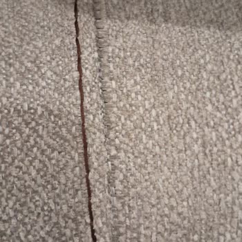 Krem Koltuk Yerine Sürekli Yanlış Ürün Ve İlgisizlik Mağduriyeti