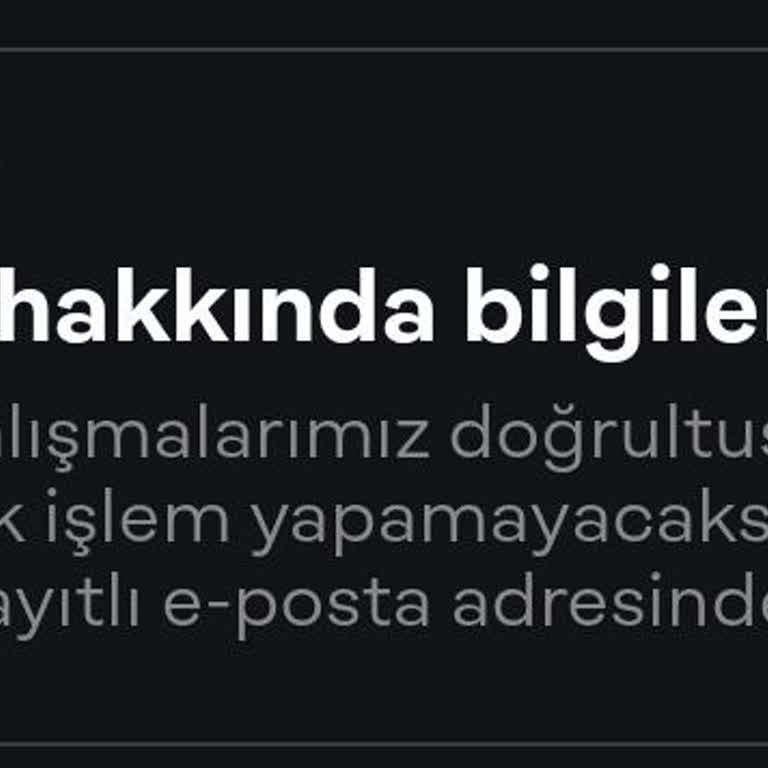 Papara Hesabım Haksız Yere İncelemeye Alındı, Mağduriyetimin Giderilmesini Talep Ediyorum