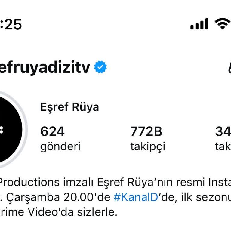 Dizi Bölümünün Dijital Platformda Gecikmesi Hakkında