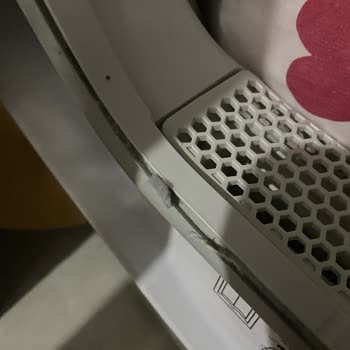 Kurutma Makinesi Tüy Bırakıyor Servis Ve Müşteri Hizmetleri Çözüm Sunmuyor