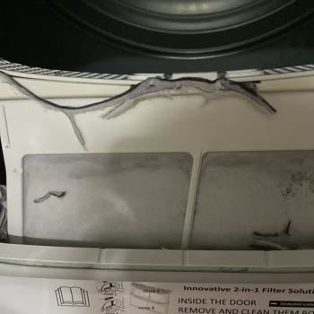 Kurutma Makinesi Tüy Bırakıyor Servis Ve Müşteri Hizmetleri Çözüm Sunmuyor