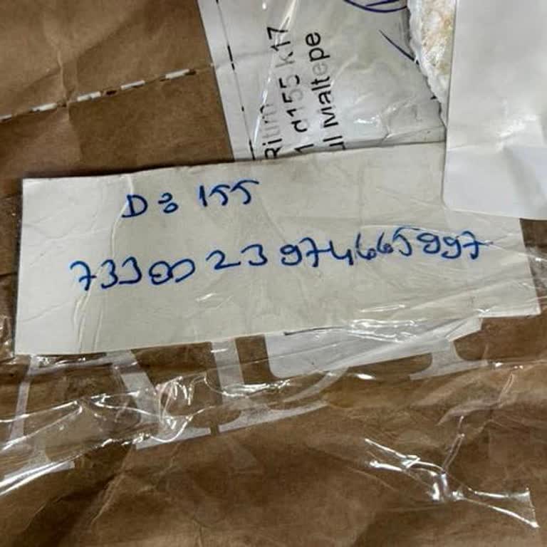 Trendyol Express Kuryesinin Barkod Hatasıyla İadem Reddedildi Ürünüm Kayboldu