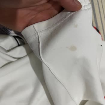 Siemens Çamaşır Makinesi Lekeleri Çıkarmıyor, Sorun Çözülmüyor