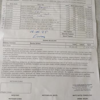 Yataş Divan Ev Yalova Şubesi: Teslimat Gecikmesi, Defolu Ürün Ve Sözleşmeye Uymama Mağduriyeti