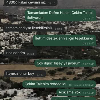 Kazancım Ve Ana Param Sebepsizce Kayboldu, Destek Yanıt Vermiyor