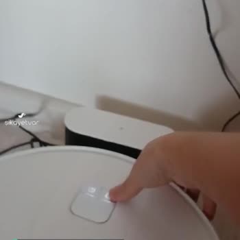Beko RS 2221 Süpürge Sıkıntısı!
