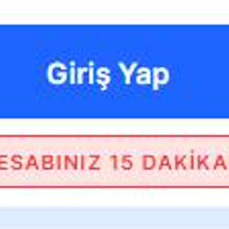 Hesabım Kısıtlandı, Destek Ekibinden Yanıt Alamıyorum