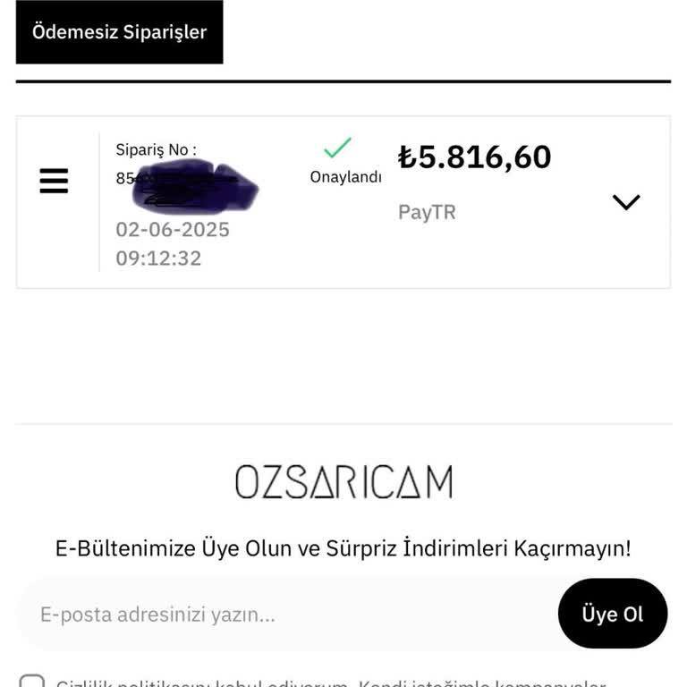 Siparişim 17 Gündür Kargolanmadı, Müşteri Hizmetlerinden Yanıt Alamıyorum