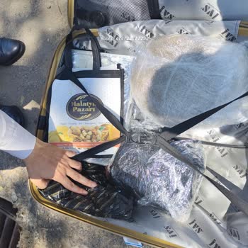 Kayıp Ve Hasarlı Bagaj Nedeniyle Yaşanan Mağduriyet Ve İletişim Eksikliği