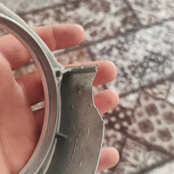 Kırık Gelen Ürünün İadesi Gerçekleşmiyor