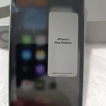 Satın Aldığım İphone 11'in Arızaları Ve Servis Sorunları Nedeniyle İade Talebim