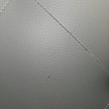 Aldığım Yeni Mobilyalar Yırtık Ve Kusurlu Çıktı İlgisiz Tavırla Mağdur Edildim