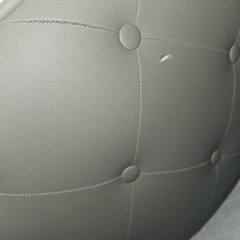 Aldığım Yeni Mobilyalar Yırtık Ve Kusurlu Çıktı İlgisiz Tavırla Mağdur Edildim