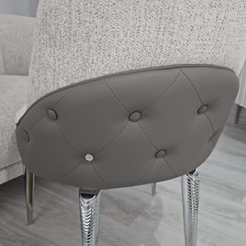 Aldığım Yeni Mobilyalar Yırtık Ve Kusurlu Çıktı İlgisiz Tavırla Mağdur Edildim