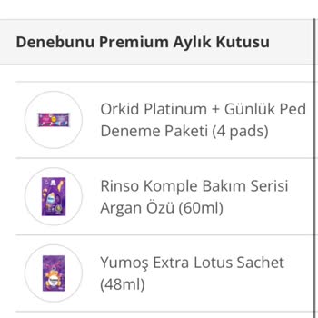 Eksik Gelen Kutu Ve Cevapsız Maillerle Mağduriyet Yaşıyorum