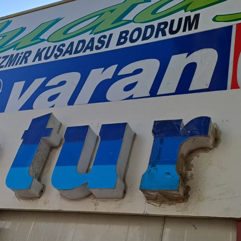 Ataşehir Terminali'nde Telefonlara Yanıt Verilmemesi Müşteri Mağduriyeti Yaratıyor