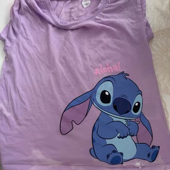 Leke Çıkarıcı Ürün Kızımın Yeni Tişörtünde Renk Açılması Ve Deformasyona Sebep Oldu