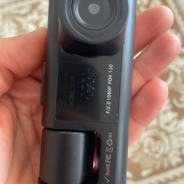 Aldığım Kamera Sitedeki Özellikleri Taşımıyor Ve Eksik Çalışıyor