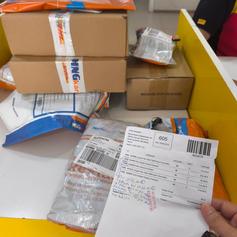 İade Sürecindeki Gecikme Ve Ulaşılamayan Müşteri Hizmeti