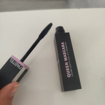 Aldığım Rimel Kuru Çıktı Ve Hacim Vermiyor