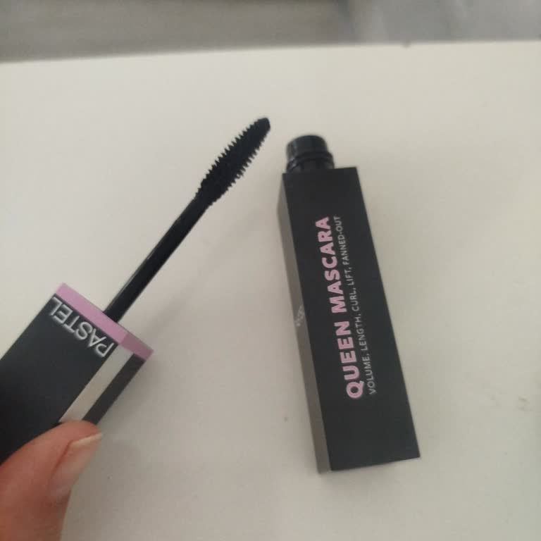 Aldığım Rimel Kuru Çıktı Ve Hacim Vermiyor