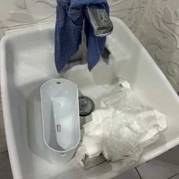 Üniversite Tuvaletlerinde Süregelen Hijyen Sorunu