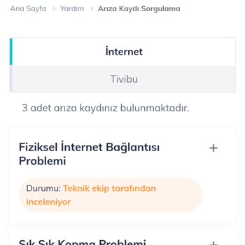 TTNET'ten 4 Aydır Süren Kopma Ve Çözülmeyen Arıza Mağduriyeti