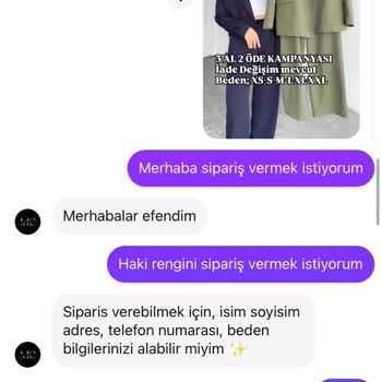 İlgisiz Müşteri Hizmeti Ve İade Sorunu Nedeniyle Yaşanan Mağduriyet