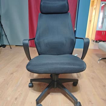 Koçtaş'tan Alınan Yönetici Koltuğunun Arızası Ve Yetersiz Garanti Hizmeti