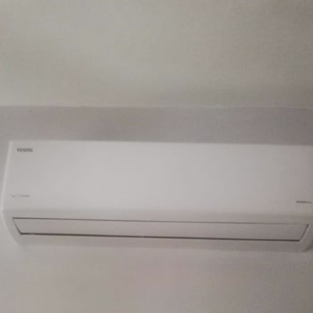 Vestel Klimam Arızalı, Servis Çözüm Sunmuyor Ve Mağduriyetim Giderilmiyor