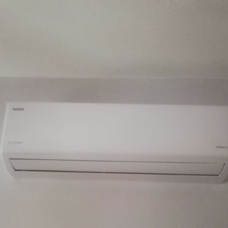 Vestel Klimam Arızalı, Servis Çözüm Sunmuyor Ve Mağduriyetim Giderilmiyor