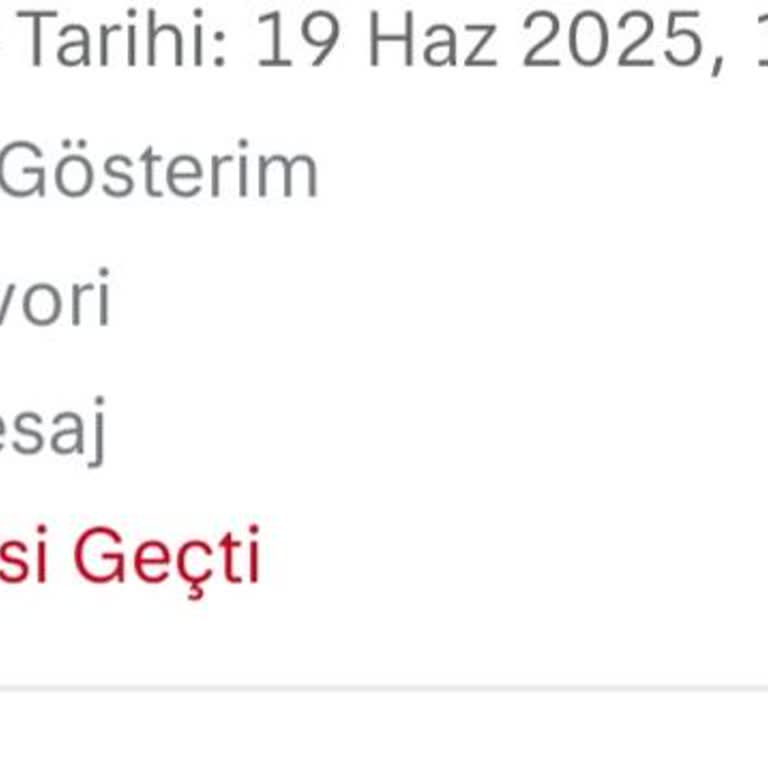 Sahibinden Doping Ücreti Ve Yanıltıcı İşlemler