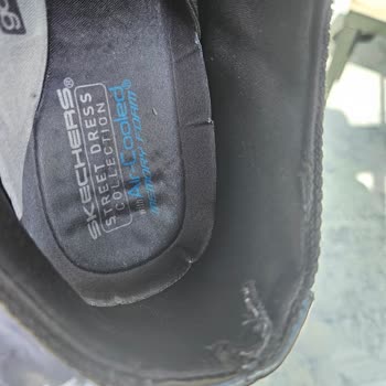 Garanti Kapsamında Red: Skechers Ayakkabıda Erken Yırtılma Ve İlgisiz Müşteri Hizmetleri