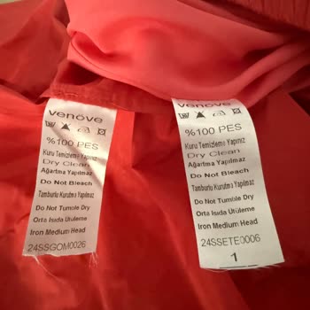 Yanlış Ürün Bilgisi Ve İade Sorunu: Müşteri Mağduriyeti