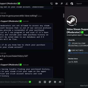 My Steam Account Was Stolen I Cannot Recover It
